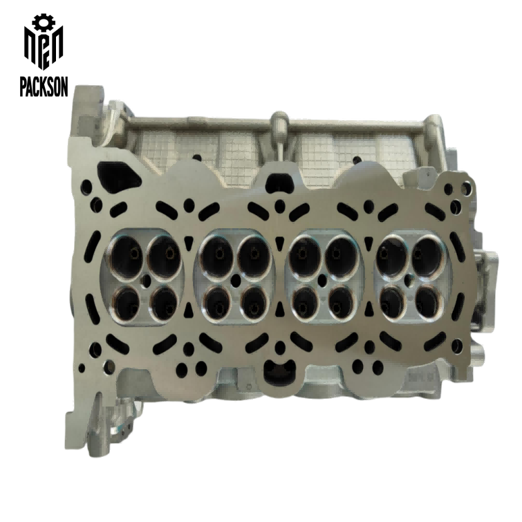 Culasse Packson neuve G4NA G4NB pour Hyundai Kia 1.8L 2.0L | OEM 22110-2E002 22110-2E001