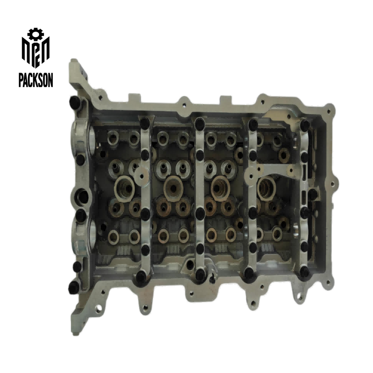 Culasse Packson neuve G4NA G4NB pour Hyundai Kia 1.8L 2.0L | OEM 22110-2E002 22110-2E001