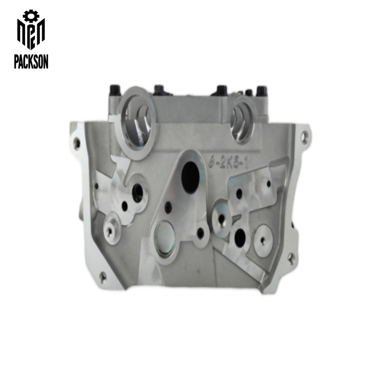 Culasse nue Packson pour Hyundai G4KJ 2.4L | Référence OEM : 22111-2G510 22100-2G551 | Pour Santa Fe et Sonata 9