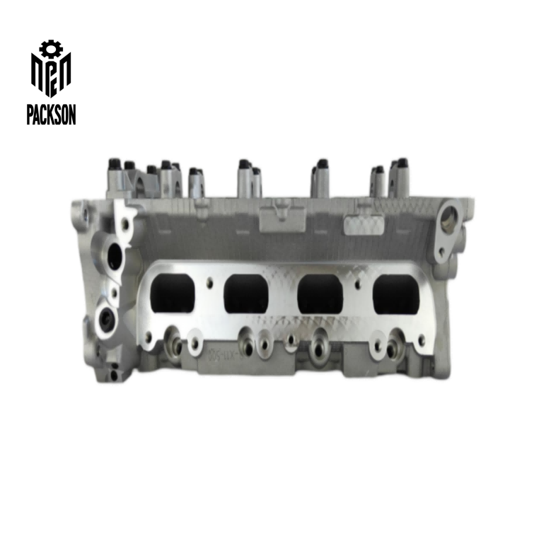 Culasse nue Packson pour Hyundai G4KJ 2.4L | Référence OEM : 22111-2G510 22100-2G551 | Pour Santa Fe et Sonata 9