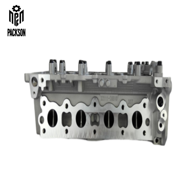 Hyundai 2.4L Bare Head