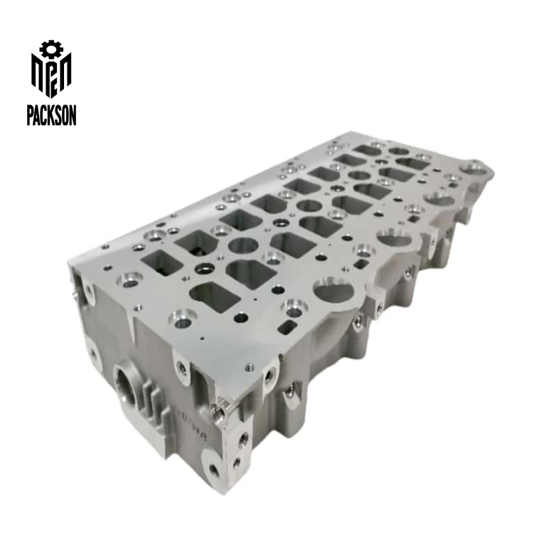 Packson | Soupape de culasse SC25R pour moteur V80 2,5T MAXUS