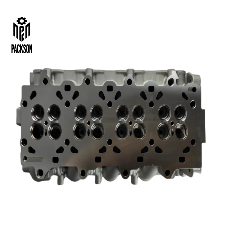 Packson | Soupape de culasse SC25R pour moteur V80 2,5T MAXUS