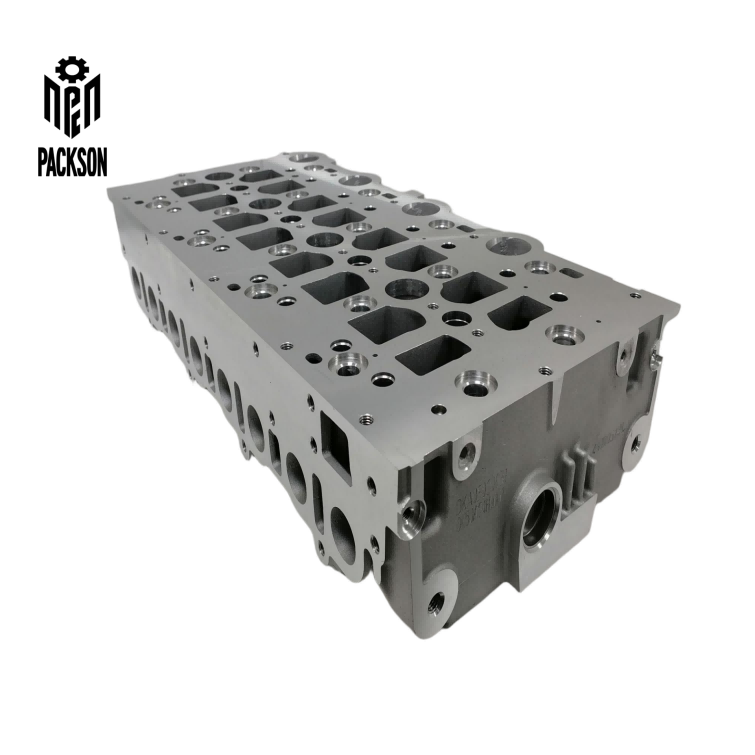 Soupape de culasse nue de haute qualité pour moteur SAIC MAXUS V80 2.5T SC25R – OEM S00000992+03