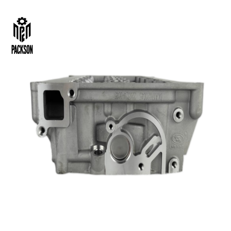 Packson | Culasse vide en aluminium de qualité supérieure OEM C00235628 pour Maxus SC20M 2.0T