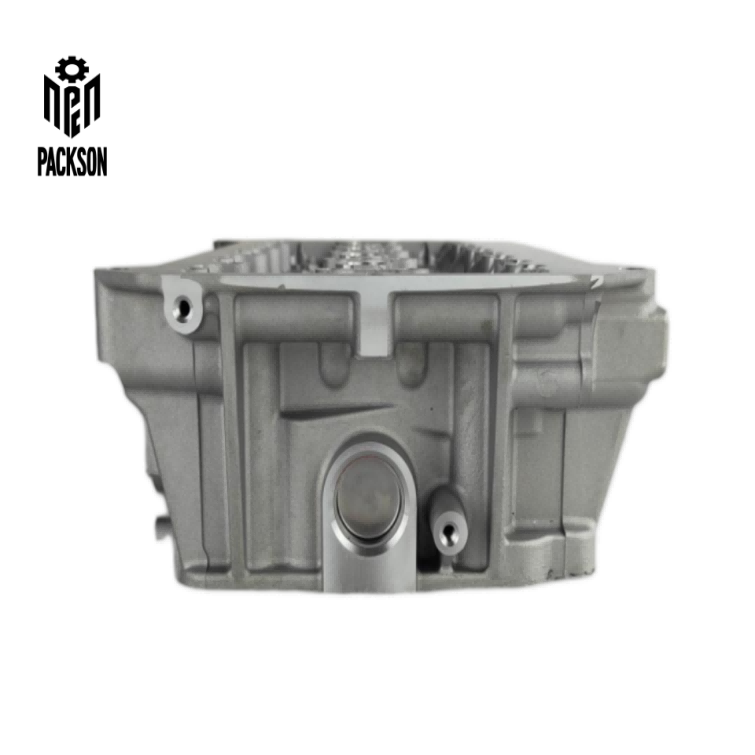Packson | Culasse vide en aluminium de qualité supérieure OEM C00235628 pour Maxus SC20M 2.0T