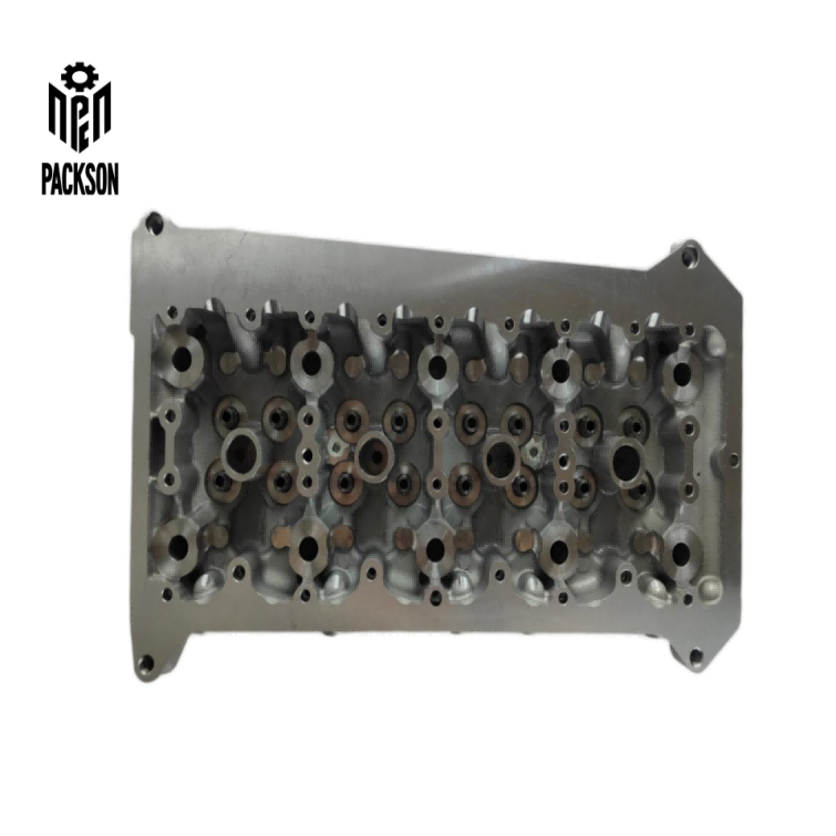 Packson | Culasse vide en aluminium de qualité supérieure OEM C00235628 pour Maxus SC20M 2.0T
