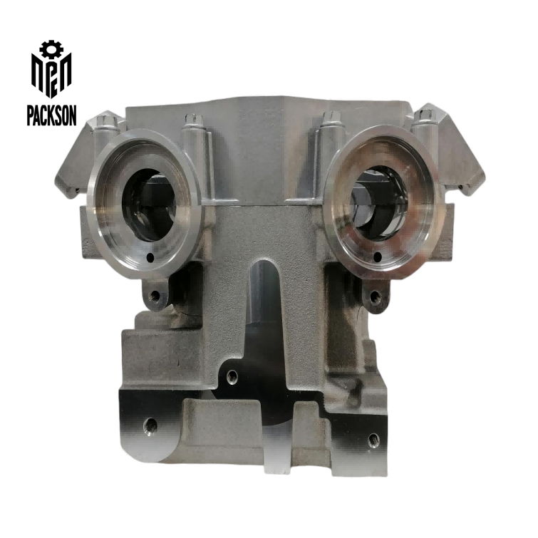 Packson | Culasse nue neuve HED100006 pour Roewe 550 et MG6 | Garantie 1 an