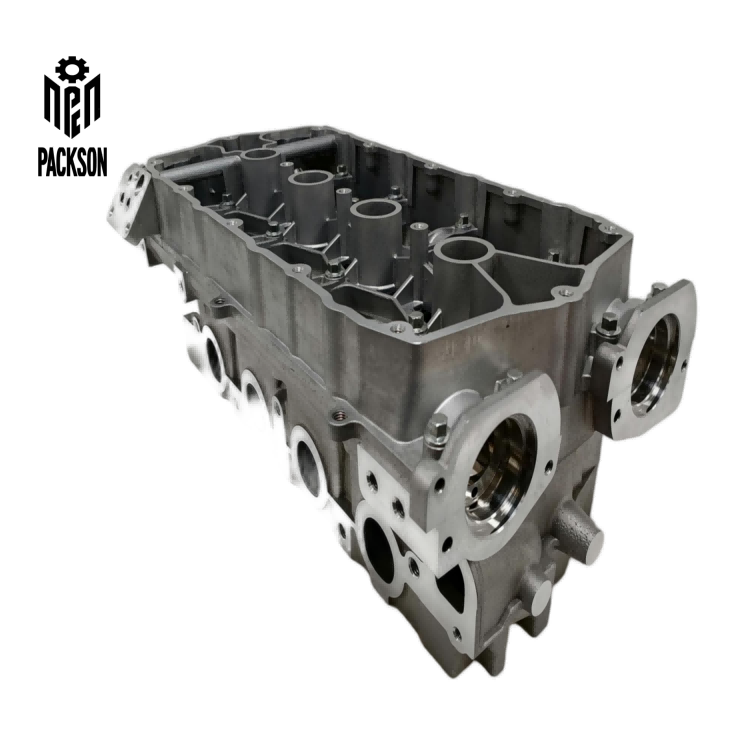 HED100006 Cylinder Head