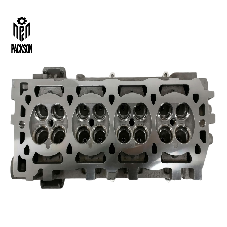 MG6 18K4C Cylinder Head