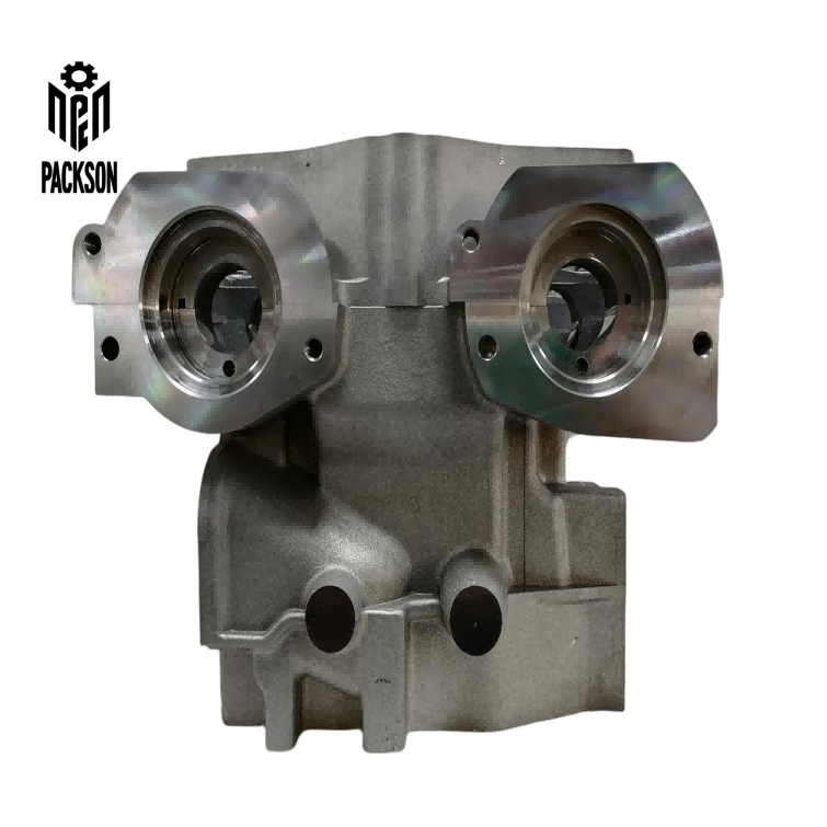 HED100006 Cylinder Head