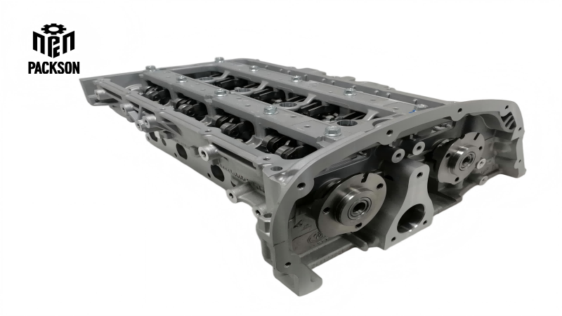 Cylinder Head Assembly for Ford Transit