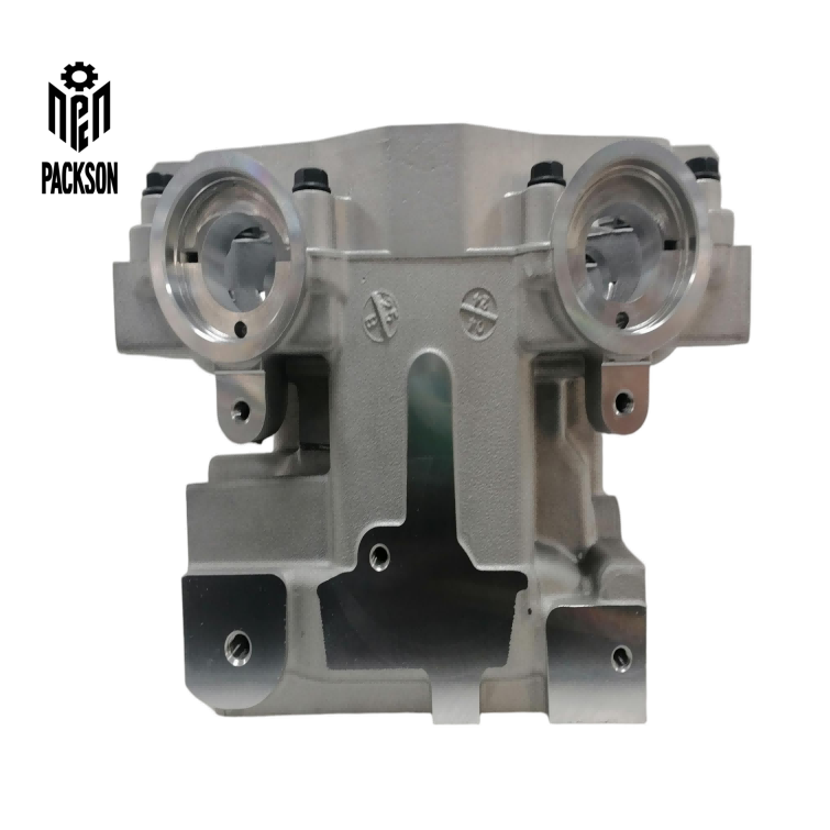 Packson | Culasse nue en aluminium 18K4G 1,8T LDF109390 pour Roewe 550