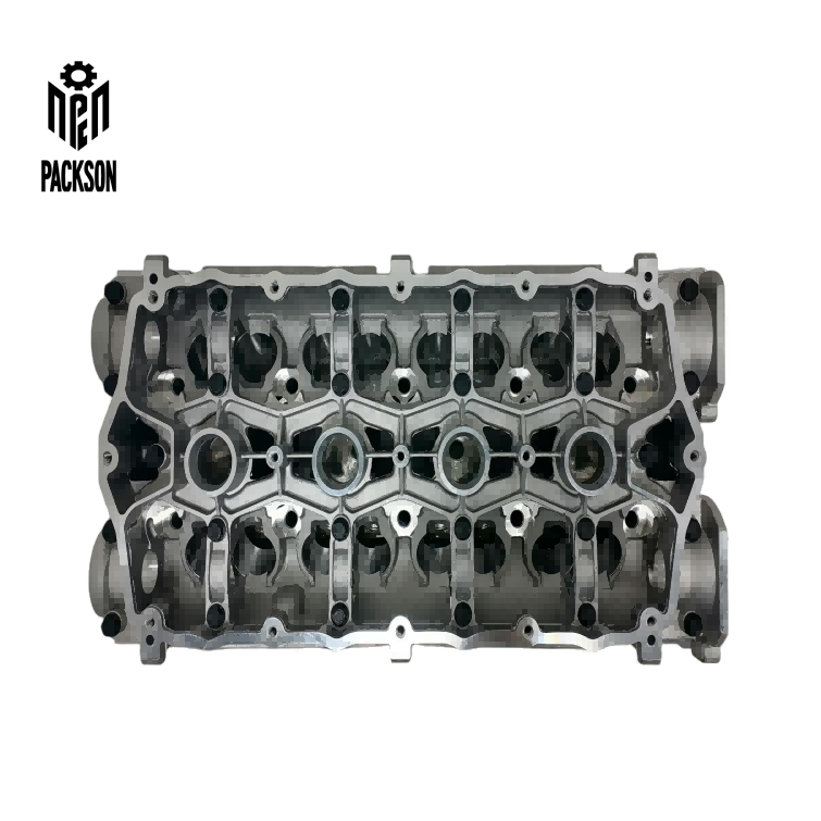 Packson | Culasse nue en aluminium 18K4G 1,8T LDF109390 pour Roewe 550