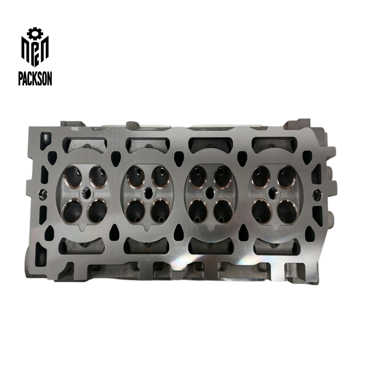 LDF109390 Empty Cylinder Head