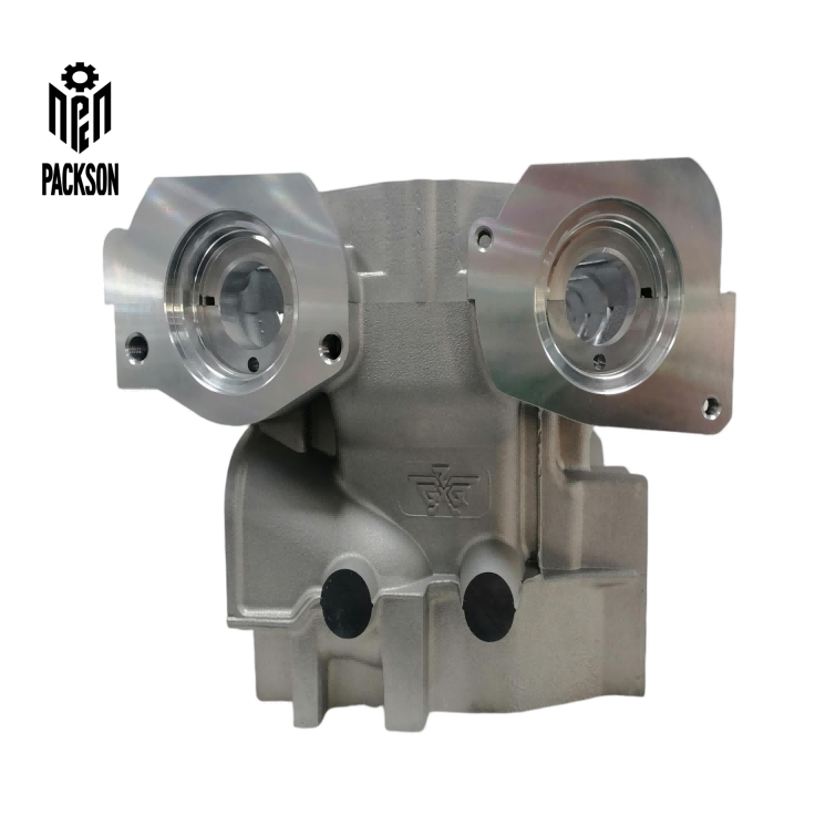 LDF109390 Empty Cylinder Head