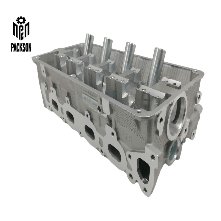 MD344154 Empty Cylinder Head