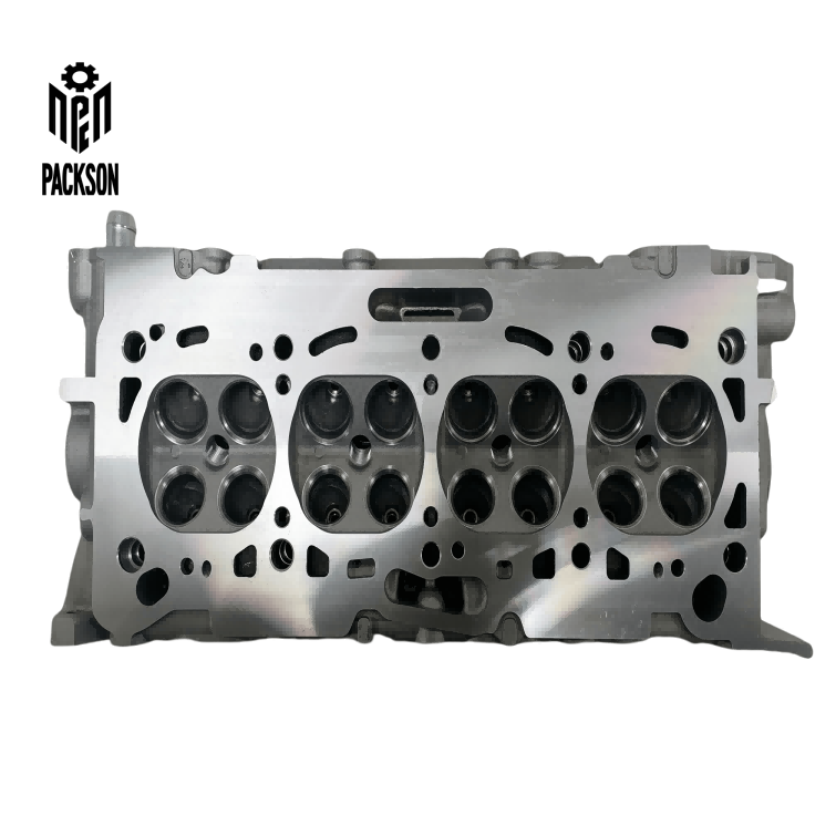 1.6L Engine Cylinder Head for Mitsubishi