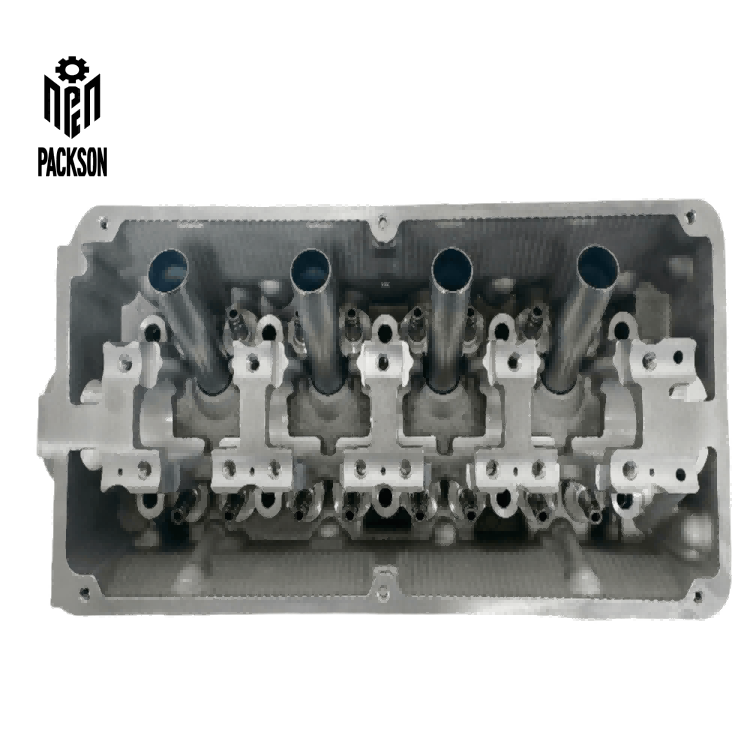 4G18 Aluminum Cylinder Head