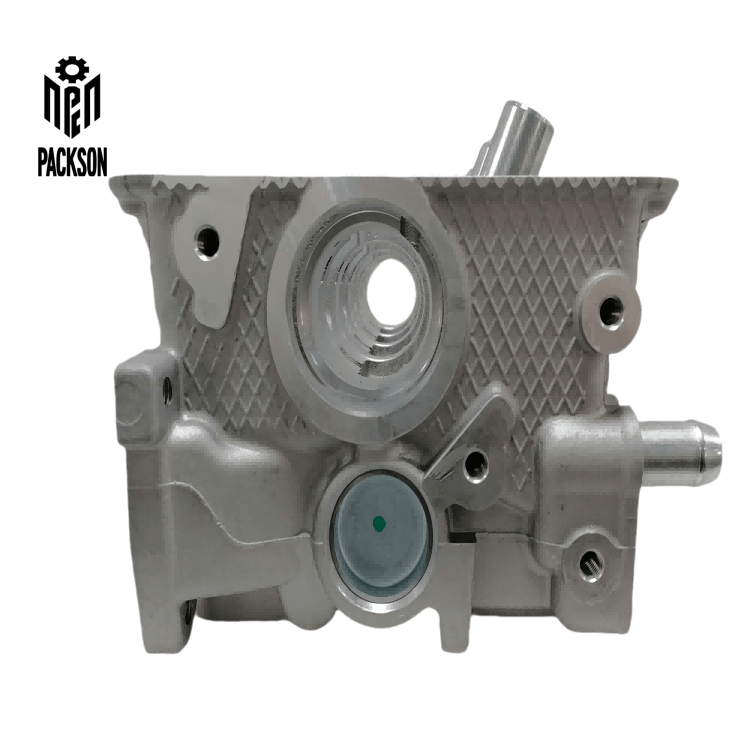 MD344154 Empty Cylinder Head