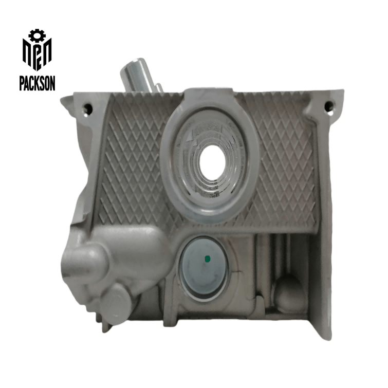 Packson | MD344154 Culasse vide en aluminium 4G18 1,6 L pour Mitsubishi GWM