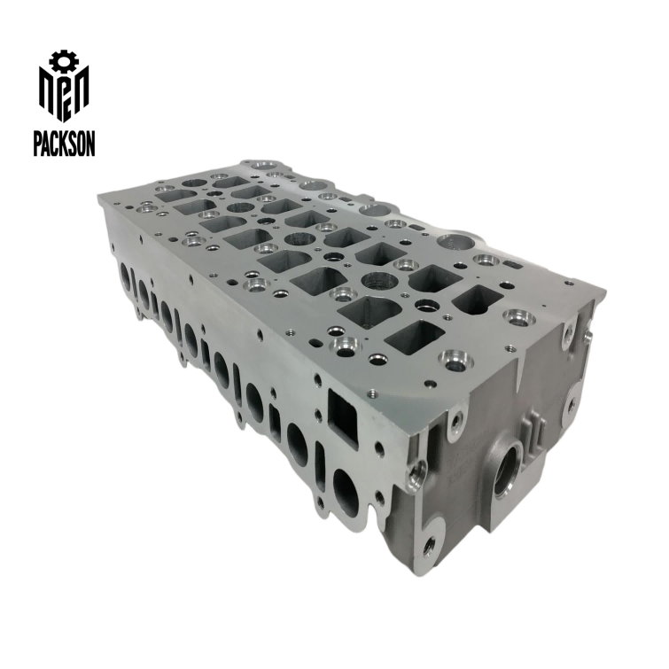 Packson | Culasse vide R425 2.5T neuve et en excellent état pour moteur Landwind VM