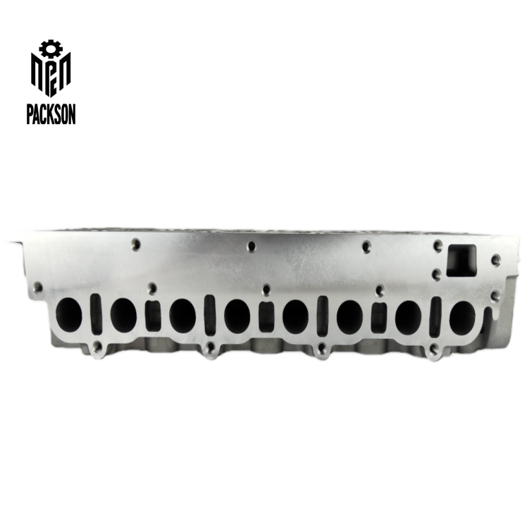 Packson | Culasse vide R425 2.5T neuve et en excellent état pour moteur Landwind VM