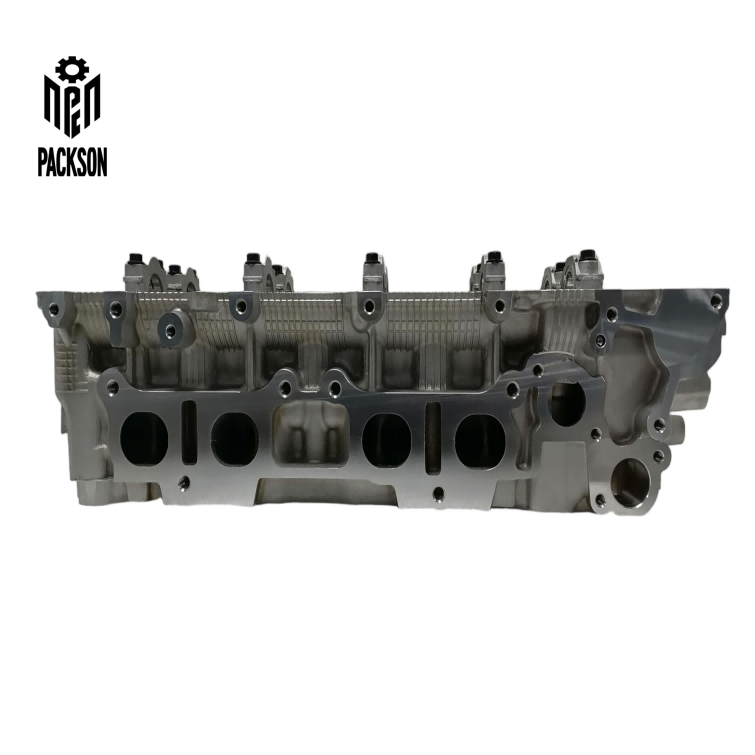 Packson | Culasse nue neuve de haute qualité pour moteur 4RB3 2.2L, pièces en aluminium à prix d'usine pour Jinbei Leopard