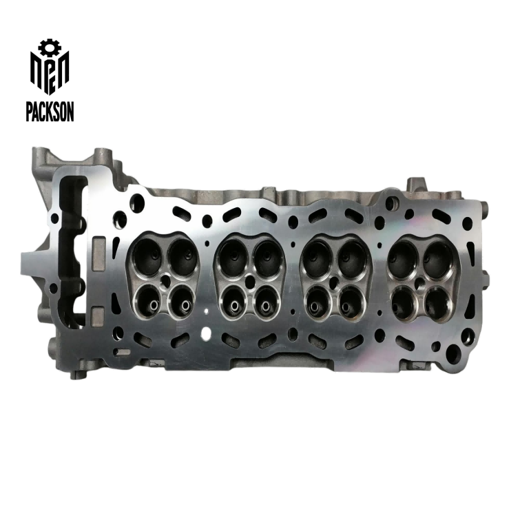 Packson | Culasse nue neuve de haute qualité pour moteur 4RB3 2.2L, pièces en aluminium à prix d'usine pour Jinbei Leopard