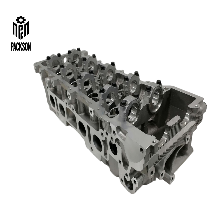 Packson | Culasse nue neuve de haute qualité pour moteur 4RB3 2.2L, pièces en aluminium à prix d'usine pour Jinbei Leopard