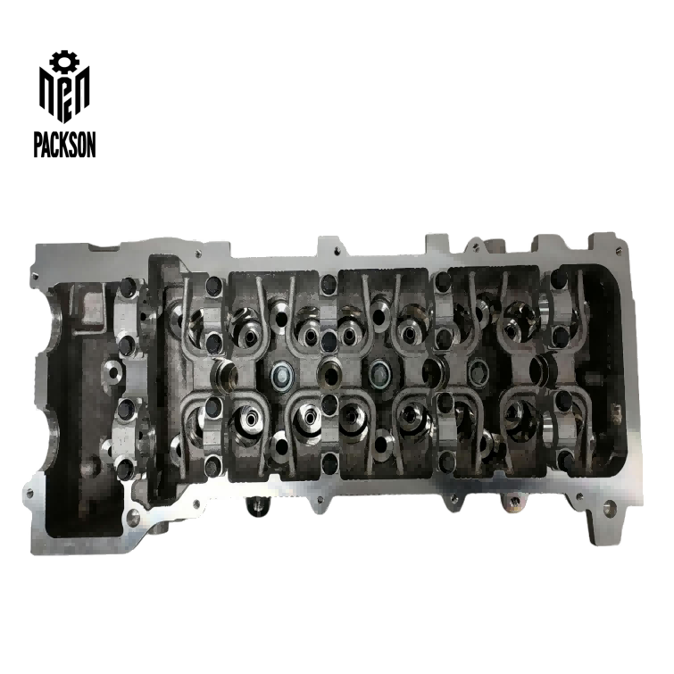 2.2L Engine Parts for Leopard