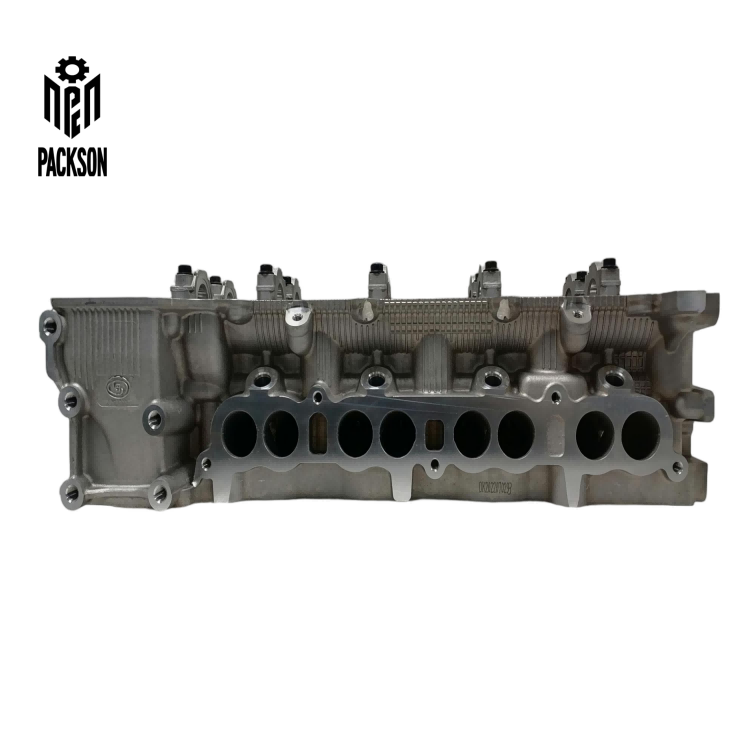 Bare Empty Cylinder Head for 4RB3