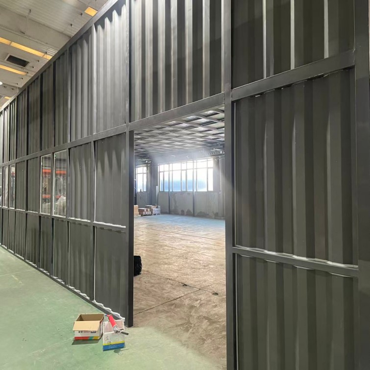 Cylinder Head Assemblies