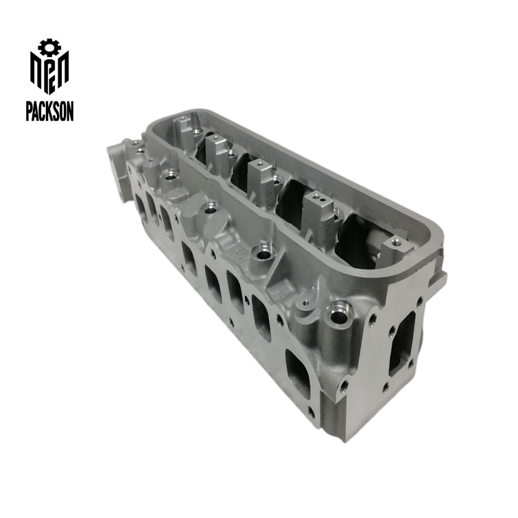 4G19 Cylinder Head for Jinbei