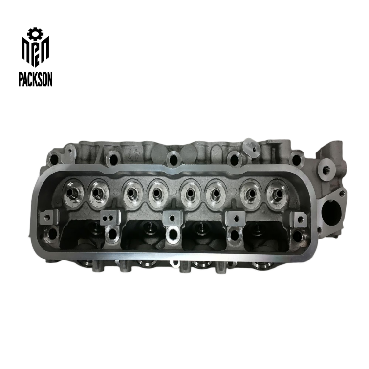 Empty Cylinder Head for 4G19