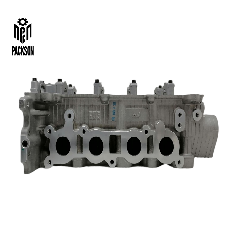 4A15 Cylinder Head for Nissan