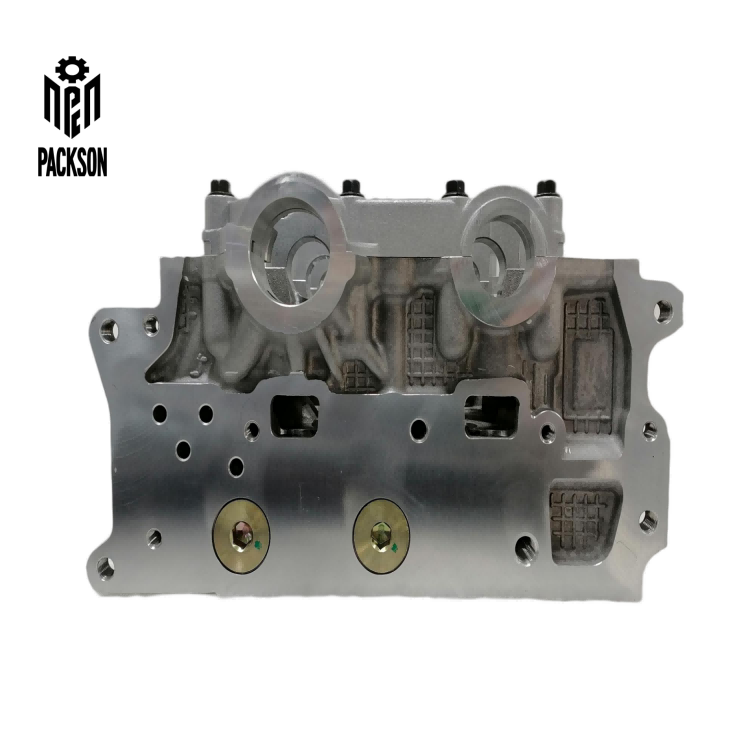 4A15 Cylinder Head for Nissan