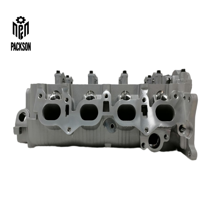 Empty Cylinder Head for 4A15