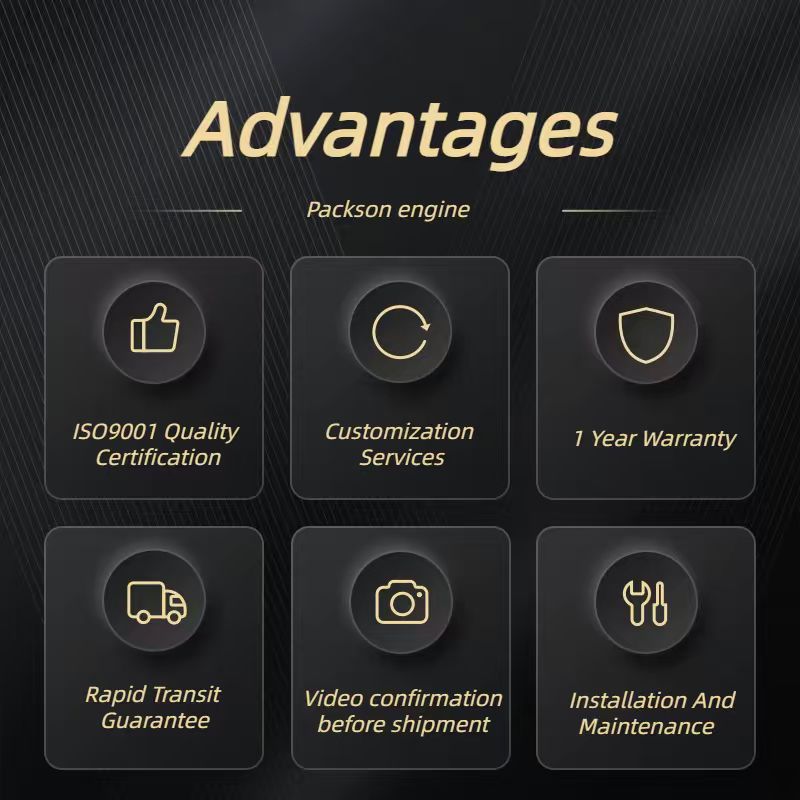 Expédition en vrac de fin d'année en cours