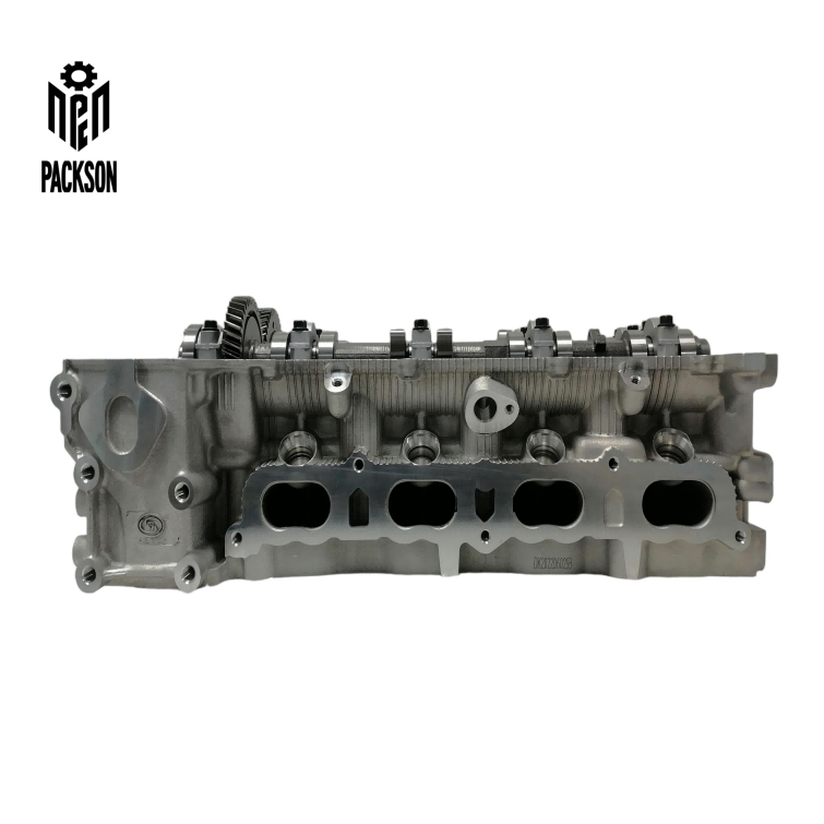 Culasse 3RZ-FE (4 trous) pour Toyota 4Runner Tacoma 2003-2015 - Référence : 11101-79087