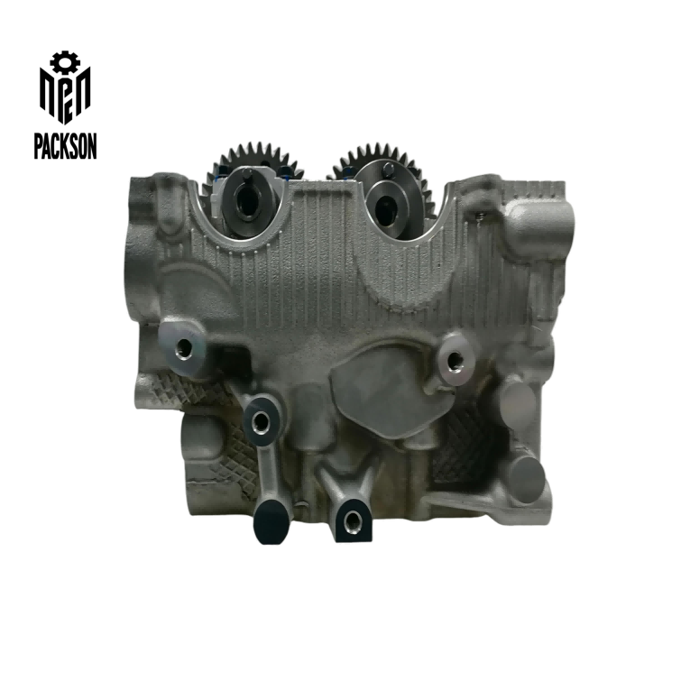 Culasse 3RZ-FE (4 trous) pour Toyota 4Runner Tacoma 2003-2015 - Référence : 11101-79087