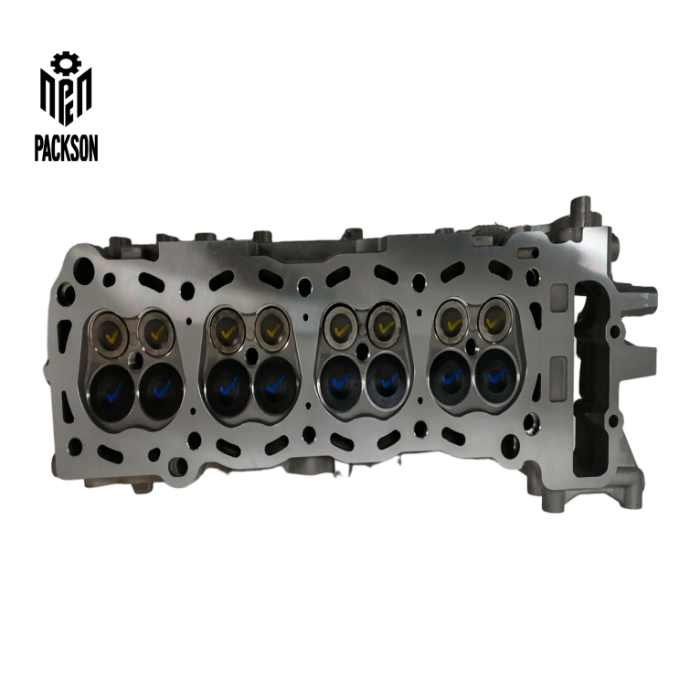 Culasse 3RZ-FE (4 trous) pour Toyota 4Runner Tacoma 2003-2015 - Référence : 11101-79087