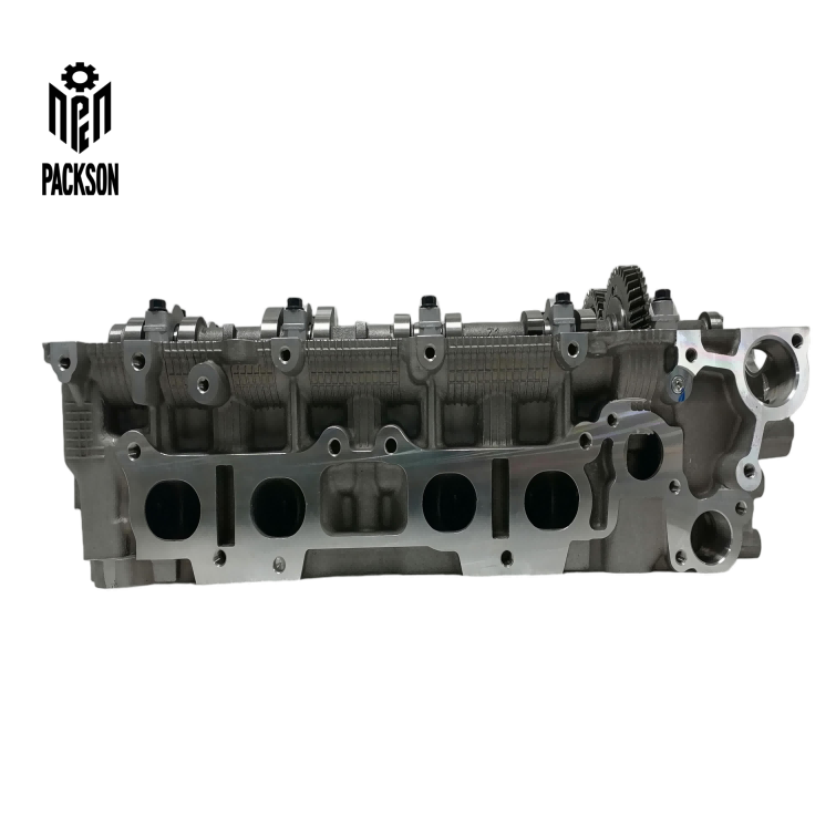 Culasse 3RZ-FE (4 trous) pour Toyota 4Runner Tacoma 2003-2015 - Référence : 11101-79087