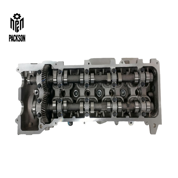 Toyota 4Runner cylinder head