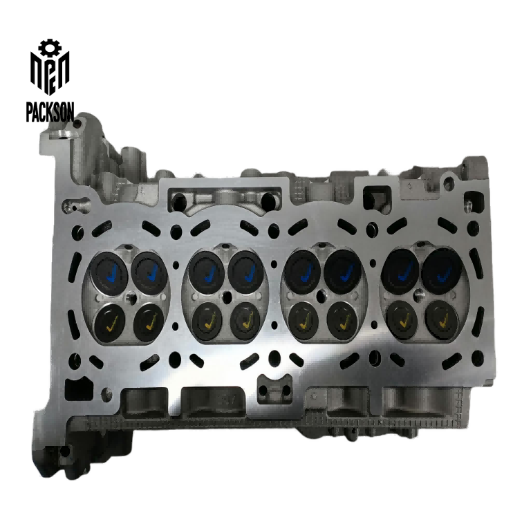 221002GTA0 Engine Cylinder Head