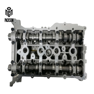 Packson | Nouvelle culasse Packson 4A91T en aluminium et fonte, best-seller pour véhicules Mitsubishi, garantie 12 mois