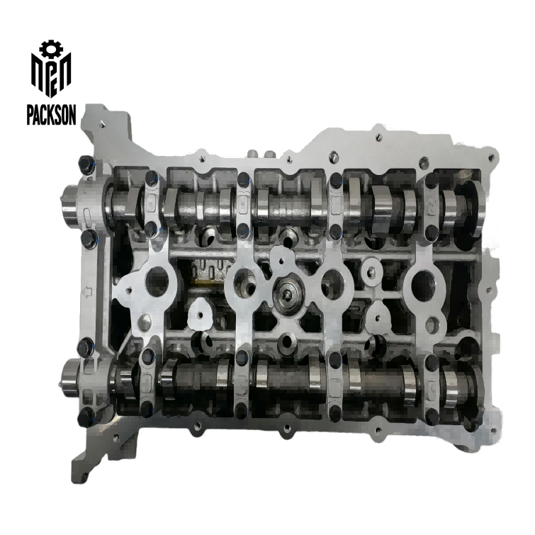 Complete Cylinder Head for Mitsubishi
