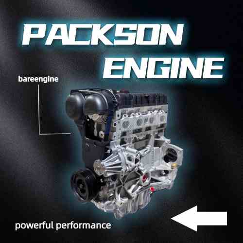 Ensembles culasses et blocs-moteurs haute performance