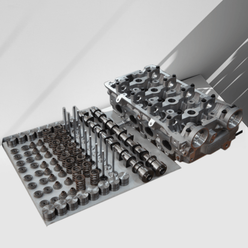 Quel est le rôle de la culasse ? Le cœur méconnu des performances de votre moteur