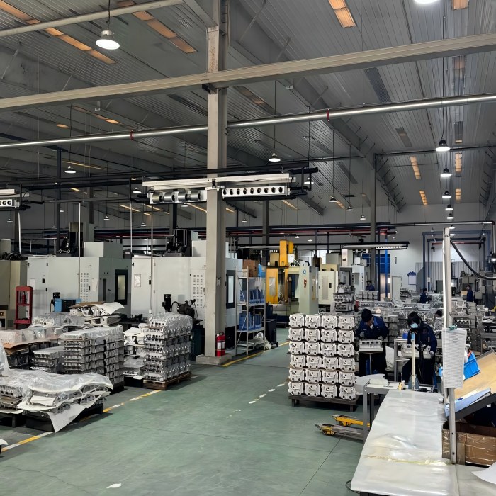 Avis de reprise de PACKSON 2026 : La production et la logistique sont pleinement rétablies.